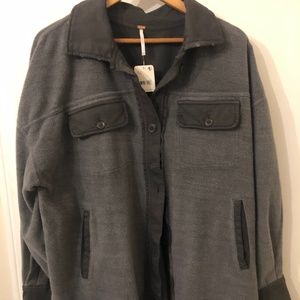 Free People Ruby Jacket